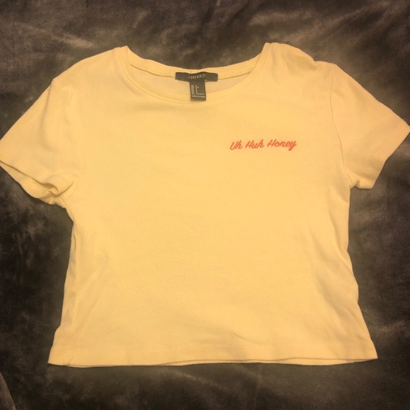 uh huh honey sweatshirt